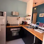 Daire Living And French Riviera *