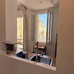 Daire Living And French Riviera