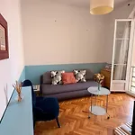 Living And French Riviera Daire Nice
