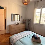 Living And French Riviera