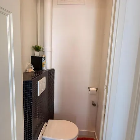 Living And French Riviera *