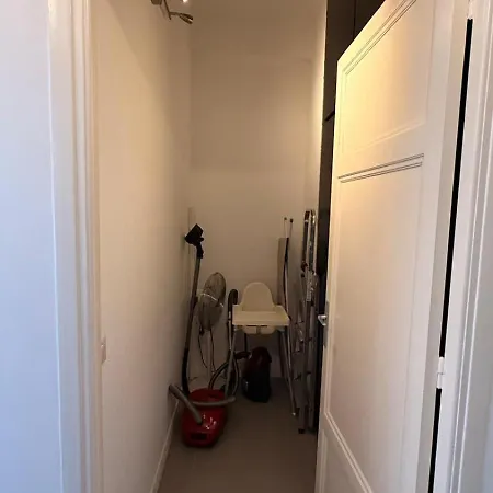 Apartman Living And French Riviera Nizza