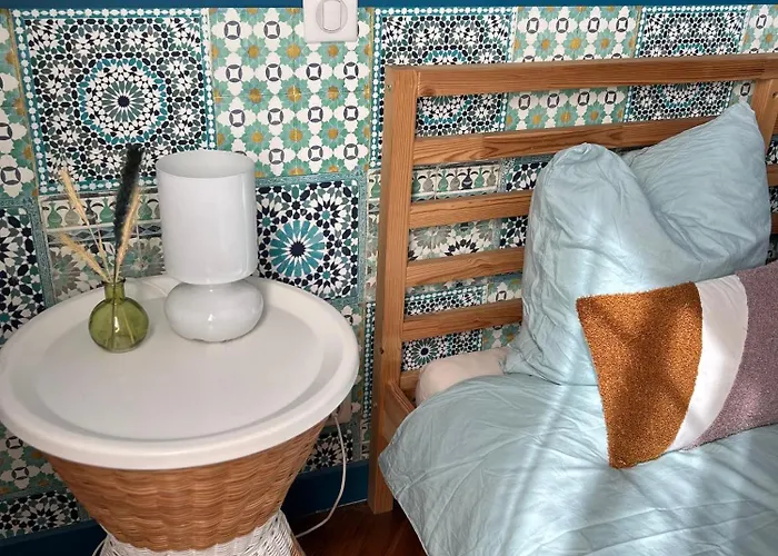 Living And French Riviera *