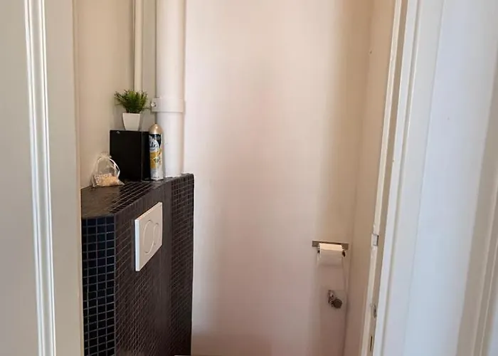 Living And French Riviera *