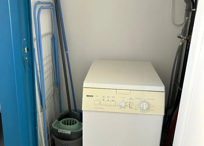 Living And French Riviera Apartman Nizza