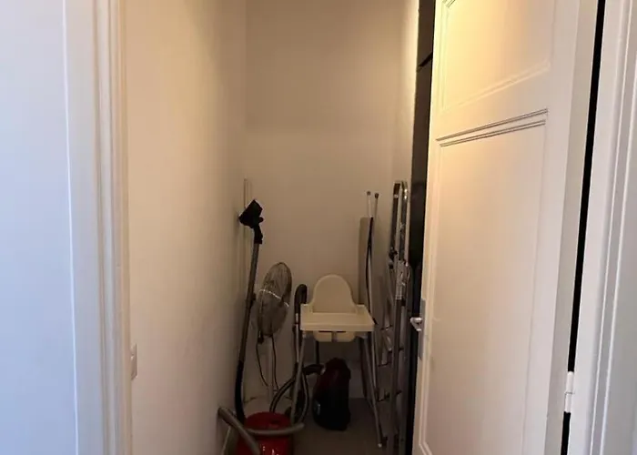 Apartmán Living And French Riviera Nice